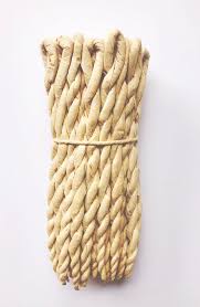 HIMALAYAN CEDAR ROPE INCENSE